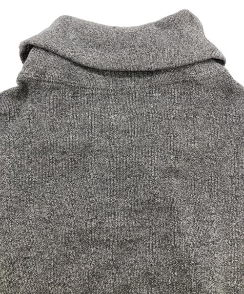 POLO RALPH LAUREN（ポロ・ラルフローレン）POLO RALPH LAUREN (ポロ・ラルフローレン) スウェット グレー サイズ:Lの古着・服飾アイテム