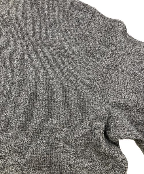 POLO RALPH LAUREN（ポロ・ラルフローレン）POLO RALPH LAUREN (ポロ・ラルフローレン) スウェット グレー サイズ:Lの古着・服飾アイテム