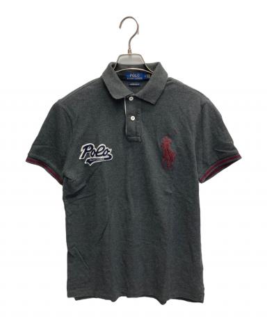 中古・古着通販】POLO RALPH LAUREN (ポロ・ラルフローレン) ビッグ