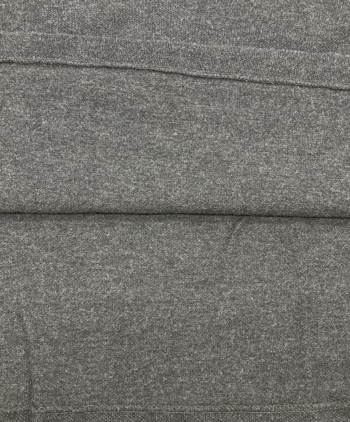POLO RALPH LAUREN（ポロ・ラルフローレン）POLO RALPH LAUREN (ポロ・ラルフローレン) ビッグポニーポロシャツ グレー サイズ:Mの古着・服飾アイテム