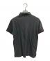 POLO RALPH LAUREN (ポロ・ラルフローレン) ビッグポニーポロシャツ グレー サイズ:M：5000円