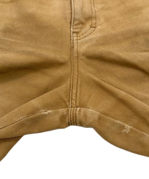Dickies（ディッキーズ）Dickies (ディッキーズ) ペインターパンツ ブラウン サイズ:不明の古着・服飾アイテム