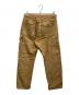 Dickies (ディッキーズ) ペインターパンツ ブラウン サイズ:不明：5000円
