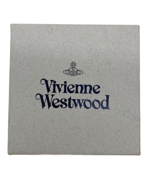 Vivienne Westwood（ヴィヴィアンウエストウッド）Vivienne Westwood (ヴィヴィアンウエストウッド) MINI BAS RELIEF PENDANT シルバー サイズ:48ｃｍの古着・服飾アイテム