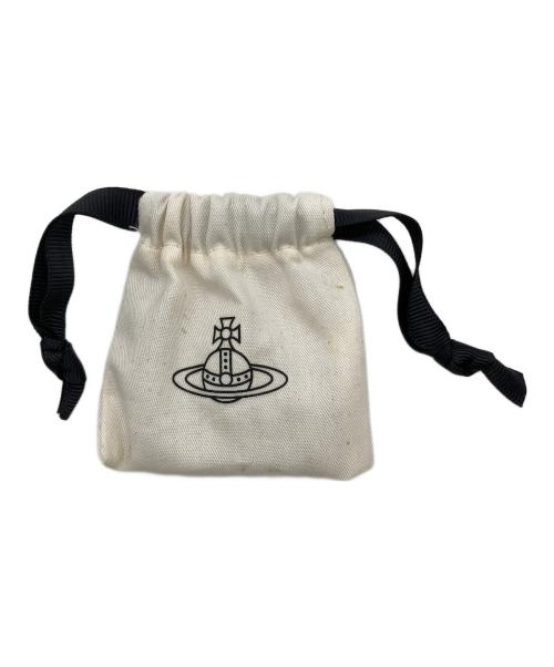 Vivienne Westwood（ヴィヴィアンウエストウッド）Vivienne Westwood (ヴィヴィアンウエストウッド) MINI BAS RELIEF PENDANT シルバー サイズ:48ｃｍの古着・服飾アイテム