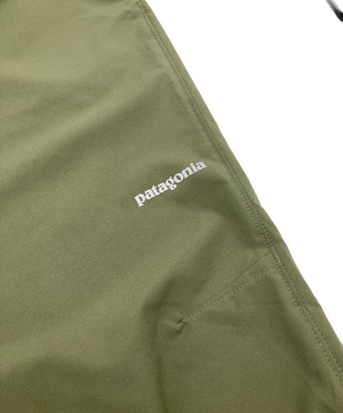 Patagonia（パタゴニア）Patagonia (パタゴニア) テルボンヌジョガーズ カーキ サイズ:Sの古着・服飾アイテム
