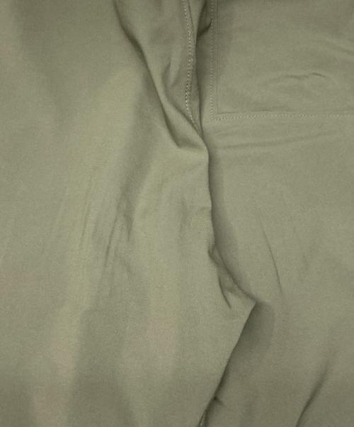 Patagonia（パタゴニア）Patagonia (パタゴニア) テルボンヌジョガーズ カーキ サイズ:Sの古着・服飾アイテム