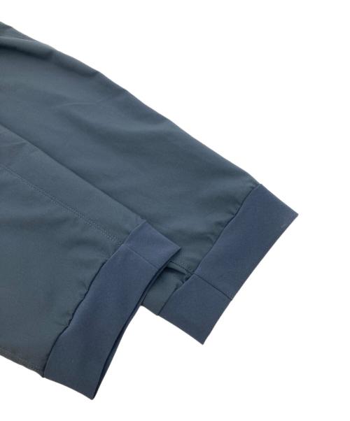 Patagonia（パタゴニア）Patagonia (パタゴニア) テルボンヌジョガーズ グレー サイズ:Sの古着・服飾アイテム