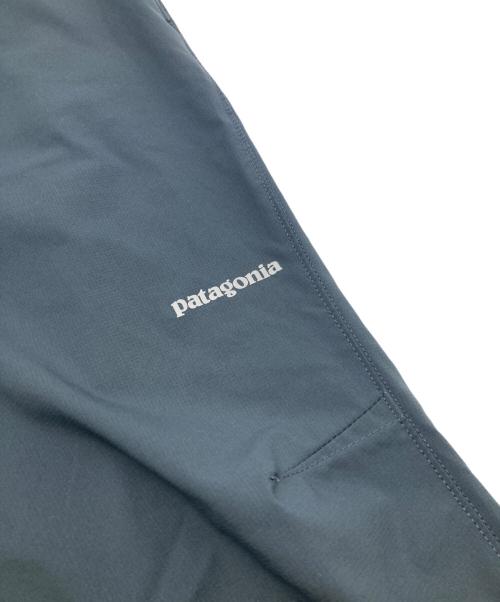 Patagonia（パタゴニア）Patagonia (パタゴニア) テルボンヌジョガーズ グレー サイズ:Sの古着・服飾アイテム