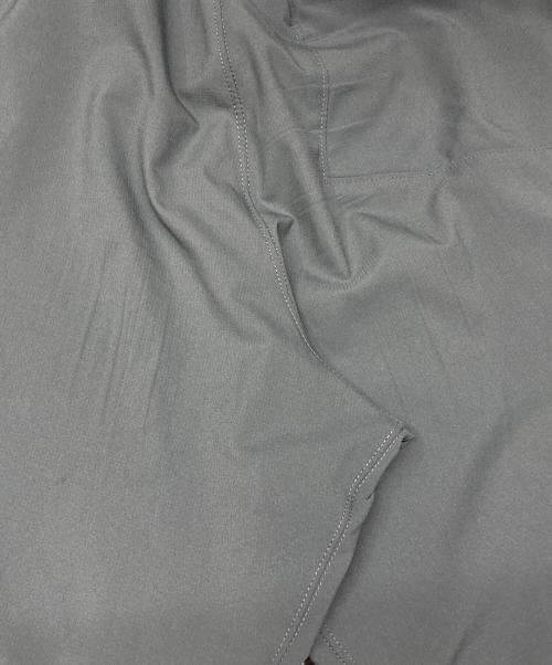 Patagonia（パタゴニア）Patagonia (パタゴニア) テルボンヌジョガーズ グレー サイズ:Sの古着・服飾アイテム