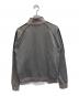 adidas (アディダス) ロゴトラックジャケット グレー サイズ:L：4000円