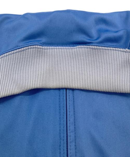 adidas（アディダス）adidas (アディダス) ATP トラックジャケット ブルー サイズ:Lの古着・服飾アイテム