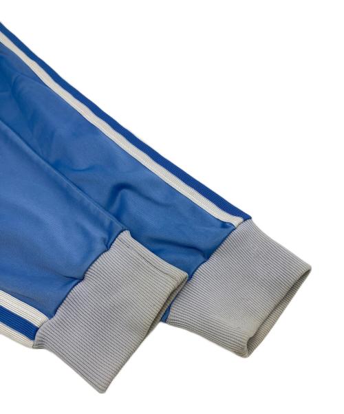 adidas（アディダス）adidas (アディダス) ATP トラックジャケット ブルー サイズ:Lの古着・服飾アイテム