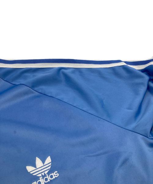 adidas（アディダス）adidas (アディダス) ATP トラックジャケット ブルー サイズ:Lの古着・服飾アイテム