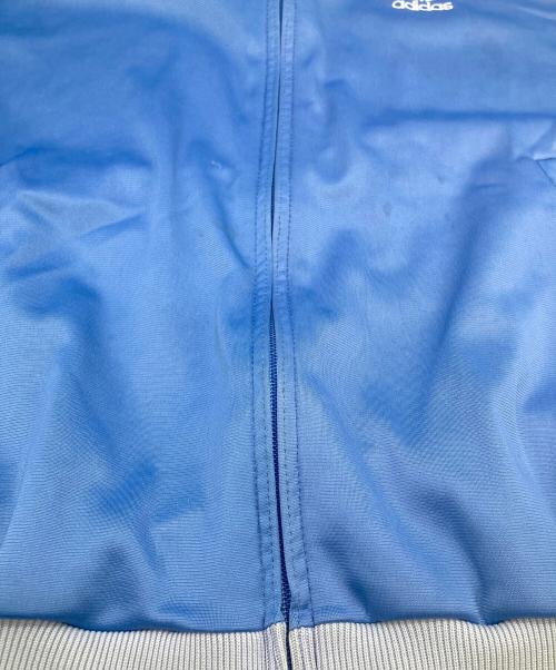 adidas（アディダス）adidas (アディダス) ATP トラックジャケット ブルー サイズ:Lの古着・服飾アイテム
