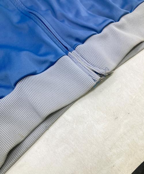 adidas（アディダス）adidas (アディダス) ATP トラックジャケット ブルー サイズ:Lの古着・服飾アイテム