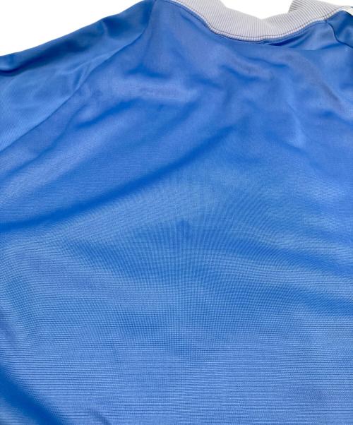 adidas（アディダス）adidas (アディダス) ATP トラックジャケット ブルー サイズ:Lの古着・服飾アイテム