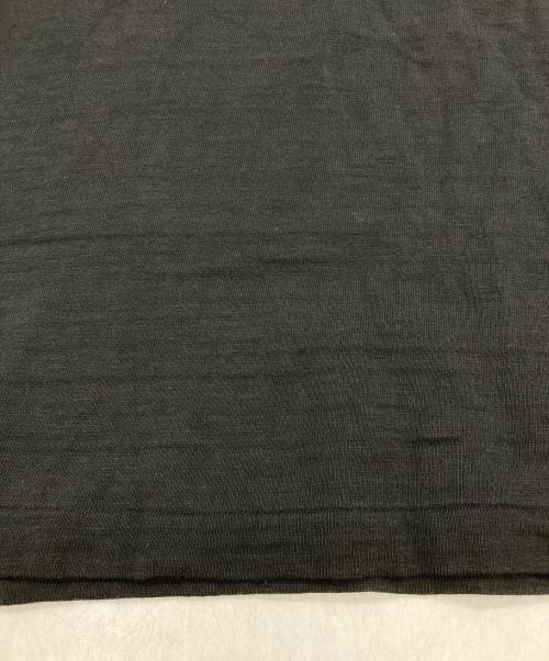 HUMAN MADE（ヒューマンメイド）HUMAN MADE (ヒューマンメイド) プリントTシャツ ブラック サイズ:XLの古着・服飾アイテム
