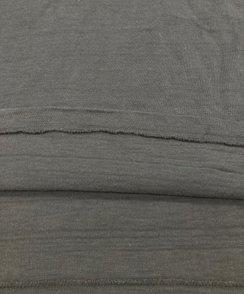 HUMAN MADE（ヒューマンメイド）HUMAN MADE (ヒューマンメイド) プリントTシャツ ブラック サイズ:XLの古着・服飾アイテム