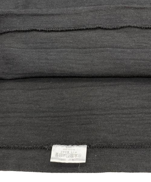 HUMAN MADE（ヒューマンメイド）HUMAN MADE (ヒューマンメイド) プリントTシャツ ブラック サイズ:XLの古着・服飾アイテム