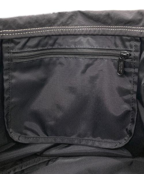 Manhattan Portage（マンハッタンポーテージ）Manhattan Portage (マンハッタンポーテージ) メッセンジャーバッグ ブラックの古着・服飾アイテム