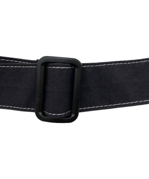 Manhattan Portage（マンハッタンポーテージ）Manhattan Portage (マンハッタンポーテージ) メッセンジャーバッグ ブラックの古着・服飾アイテム