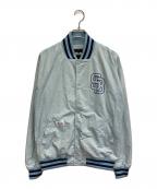 Schottショット）の古着「AWARD JACKET」｜ブルー