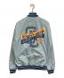 Schott (ショット) AWARD JACKET ブルー サイズ:M：7000円