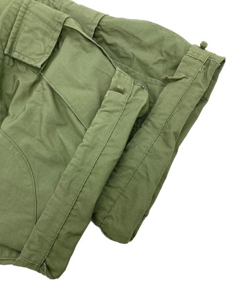 POLO RALPH LAUREN（ポロ・ラルフローレン）POLO RALPH LAUREN (ポロ・ラルフローレン) CLASSIC FITハーフパンツ グリーン サイズ:30の古着・服飾アイテム