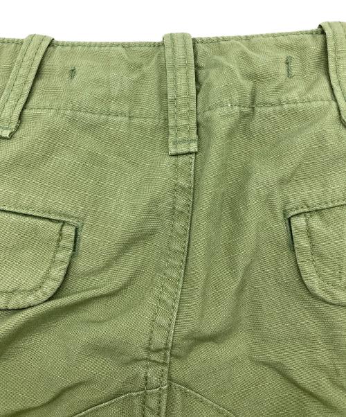 POLO RALPH LAUREN（ポロ・ラルフローレン）POLO RALPH LAUREN (ポロ・ラルフローレン) CLASSIC FITハーフパンツ グリーン サイズ:30の古着・服飾アイテム