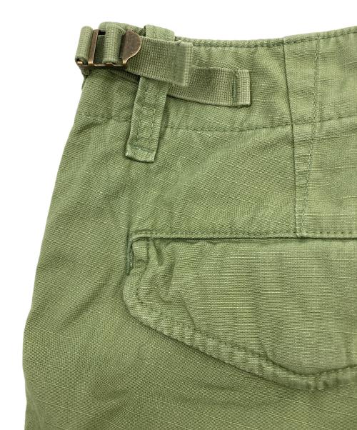 POLO RALPH LAUREN（ポロ・ラルフローレン）POLO RALPH LAUREN (ポロ・ラルフローレン) CLASSIC FITハーフパンツ グリーン サイズ:30の古着・服飾アイテム
