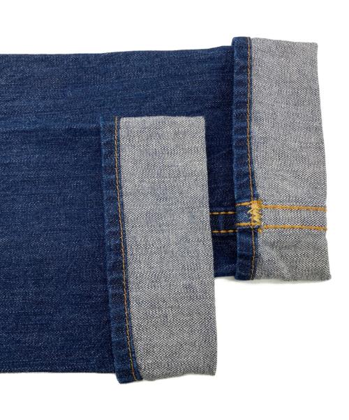 TRUE RELIGION（トゥルー レリジョン）TRUE RELIGION (トゥルー レリジョン) デニムパンツ インディゴ サイズ:25の古着・服飾アイテム