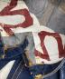 中古・古着 TRUE RELIGION (トゥルー レリジョン) デニムパンツ インディゴ サイズ:25：5000円
