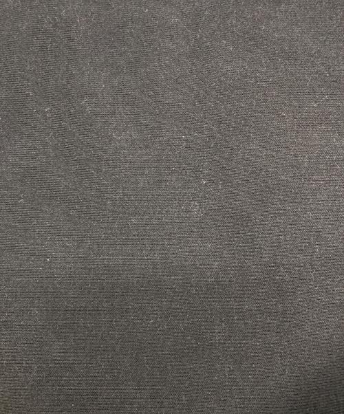 stussy（ステューシー）stussy (ステューシー) ロゴパーカー ブラック サイズ:Mの古着・服飾アイテム