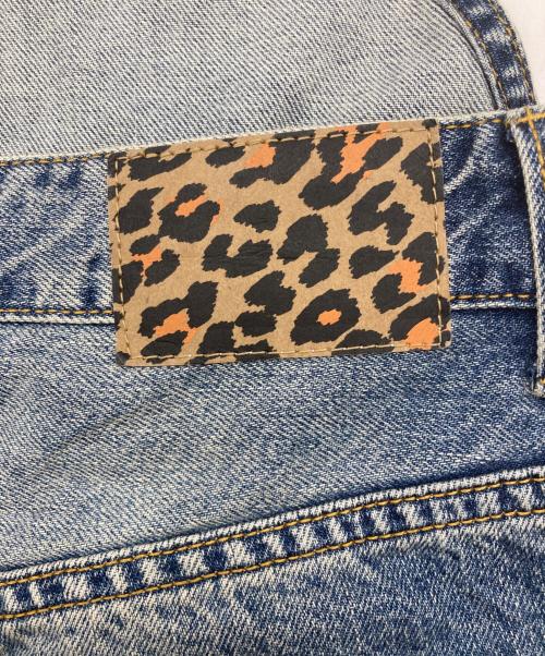 Whim Gazette（ウィムガゼット）Whim Gazette (ウィムガゼット) DENIM ALL IN ONE２ インディゴ サイズ:FREEの古着・服飾アイテム