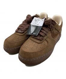 NIKE（ナイキ）の古着「WMNS AIR FORCE 1 '07 CACAO WOW」｜ブラウン