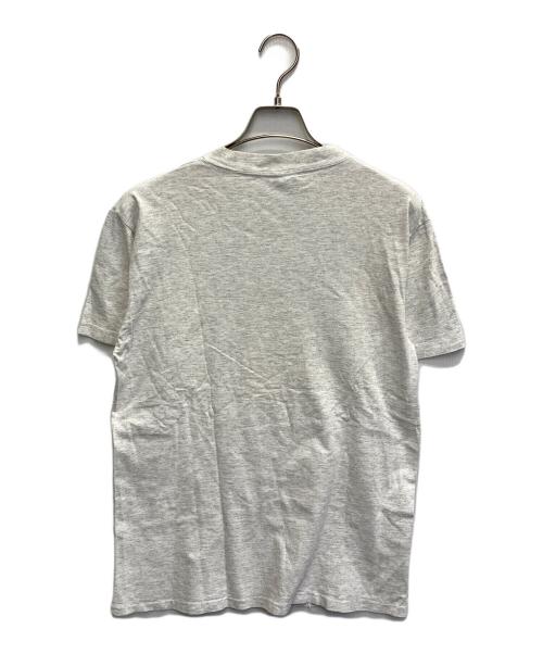 ALL SPORT（オールスポーツ）ALL SPORT (オールスポーツ) Betty BoopプリントTシャツ グレー サイズ:Mの古着・服飾アイテム
