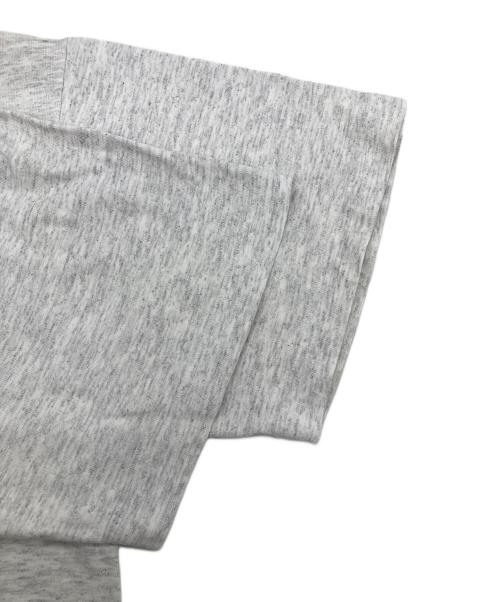 ALL SPORT（オールスポーツ）ALL SPORT (オールスポーツ) Betty BoopプリントTシャツ グレー サイズ:Mの古着・服飾アイテム