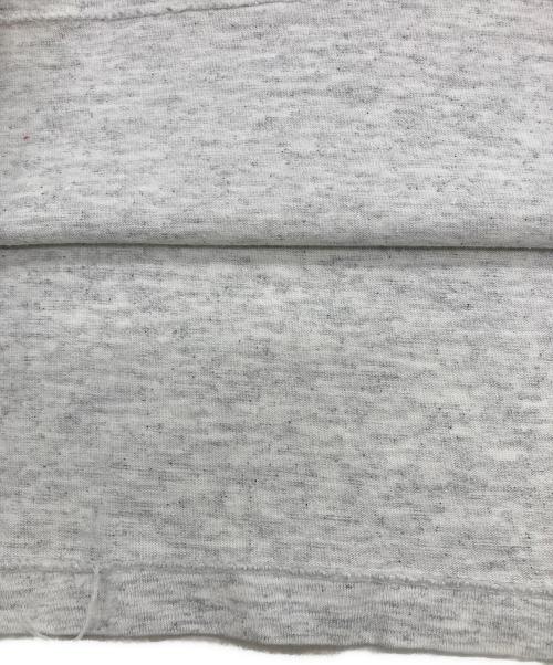 ALL SPORT（オールスポーツ）ALL SPORT (オールスポーツ) Betty BoopプリントTシャツ グレー サイズ:Mの古着・服飾アイテム