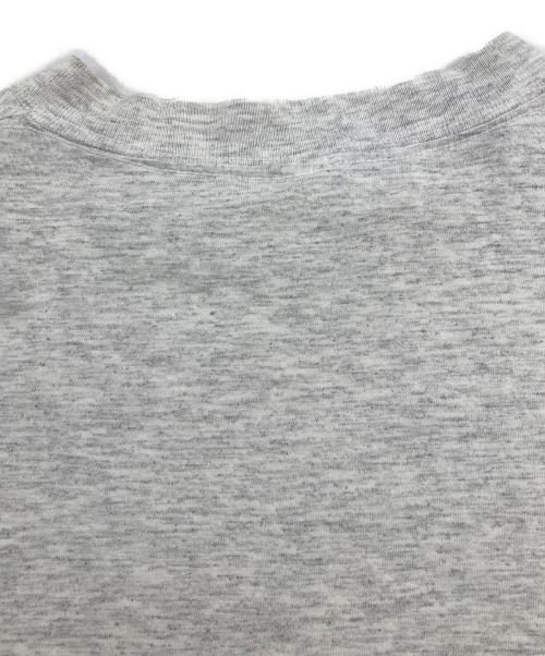 ALL SPORT（オールスポーツ）ALL SPORT (オールスポーツ) Betty BoopプリントTシャツ グレー サイズ:Mの古着・服飾アイテム