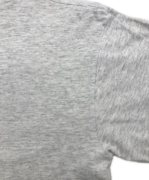ALL SPORT（オールスポーツ）ALL SPORT (オールスポーツ) Betty BoopプリントTシャツ グレー サイズ:Mの古着・服飾アイテム