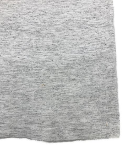 ALL SPORT（オールスポーツ）ALL SPORT (オールスポーツ) Betty BoopプリントTシャツ グレー サイズ:Mの古着・服飾アイテム