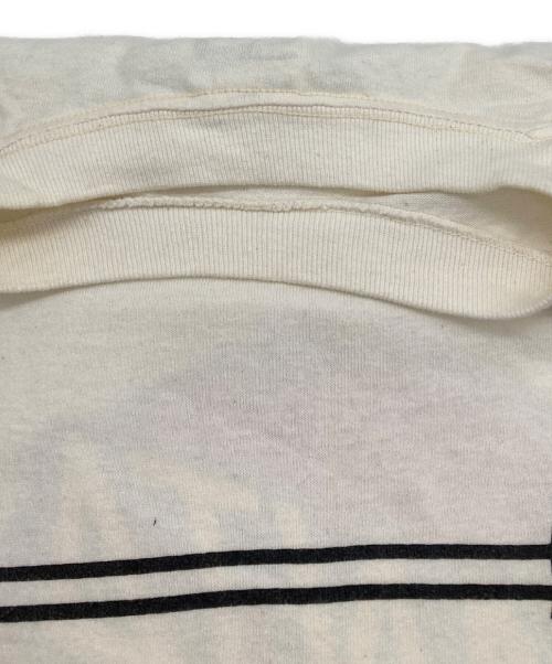 ONEITA（オニータ）ONEITA (オニータ) SANTA CRUZ プリントTシャツ ホワイト サイズ:Sの古着・服飾アイテム