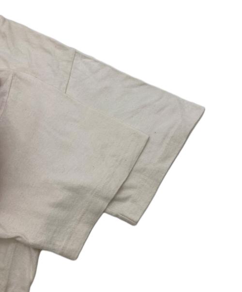 ONEITA（オニータ）ONEITA (オニータ) SANTA CRUZ プリントTシャツ ホワイト サイズ:Sの古着・服飾アイテム