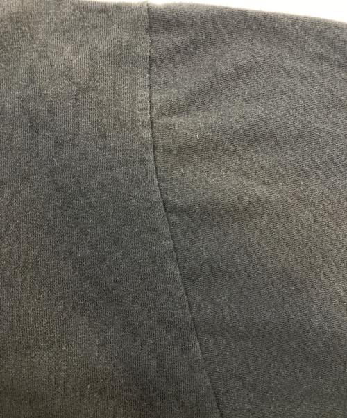 ALL SPORT（オールスポーツ）ALL SPORT (オールスポーツ) バンドプリントTシャツ ブラック サイズ:Lの古着・服飾アイテム