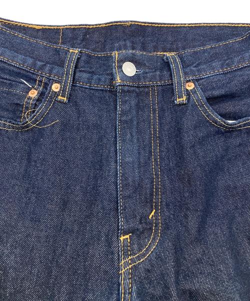 LEVI'S（リーバイス）LEVI'S (リーバイス) 555デニムパンツ インディゴ サイズ:W30×L32の古着・服飾アイテム