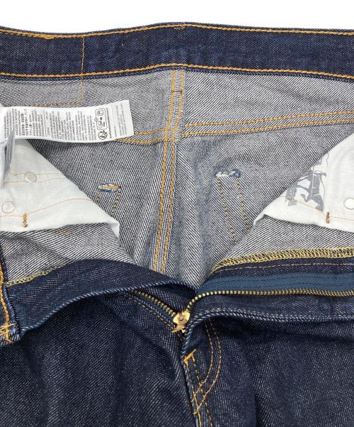 LEVI'S（リーバイス）LEVI'S (リーバイス) 555デニムパンツ インディゴ サイズ:W30×L32の古着・服飾アイテム