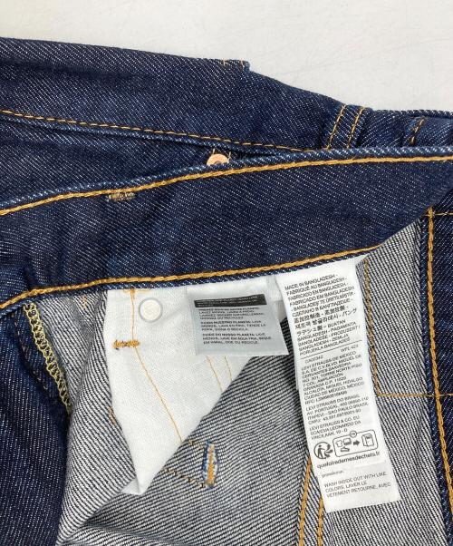 LEVI'S（リーバイス）LEVI'S (リーバイス) 555デニムパンツ インディゴ サイズ:W30×L32の古着・服飾アイテム