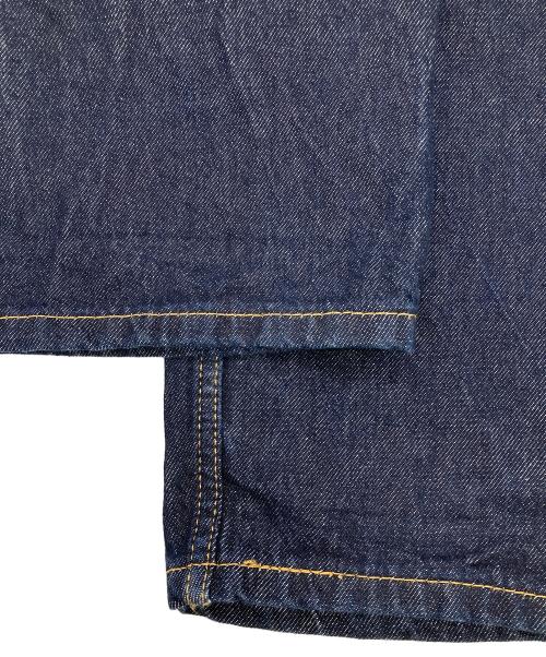 LEVI'S（リーバイス）LEVI'S (リーバイス) 555デニムパンツ インディゴ サイズ:W30×L32の古着・服飾アイテム