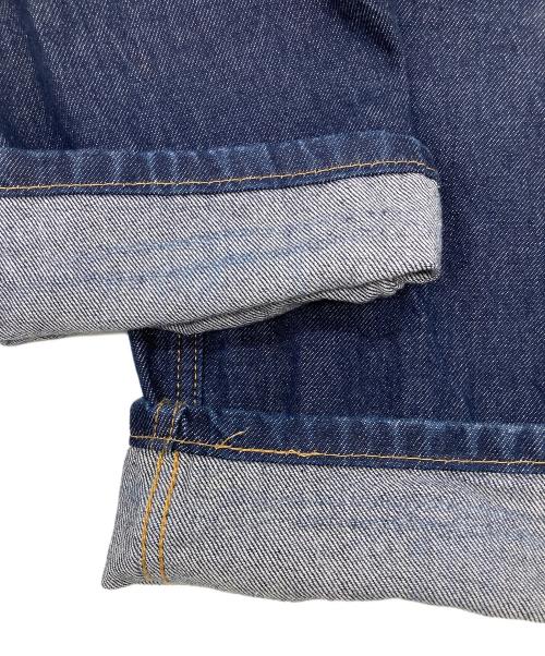 LEVI'S（リーバイス）LEVI'S (リーバイス) 555デニムパンツ インディゴ サイズ:W30×L32の古着・服飾アイテム
